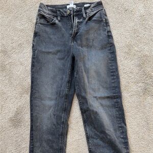 Women’s Forever 21 Black/Grey Jeans